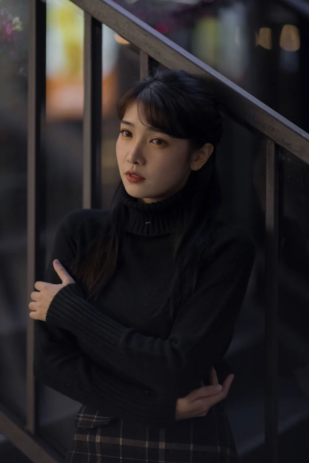 等待3