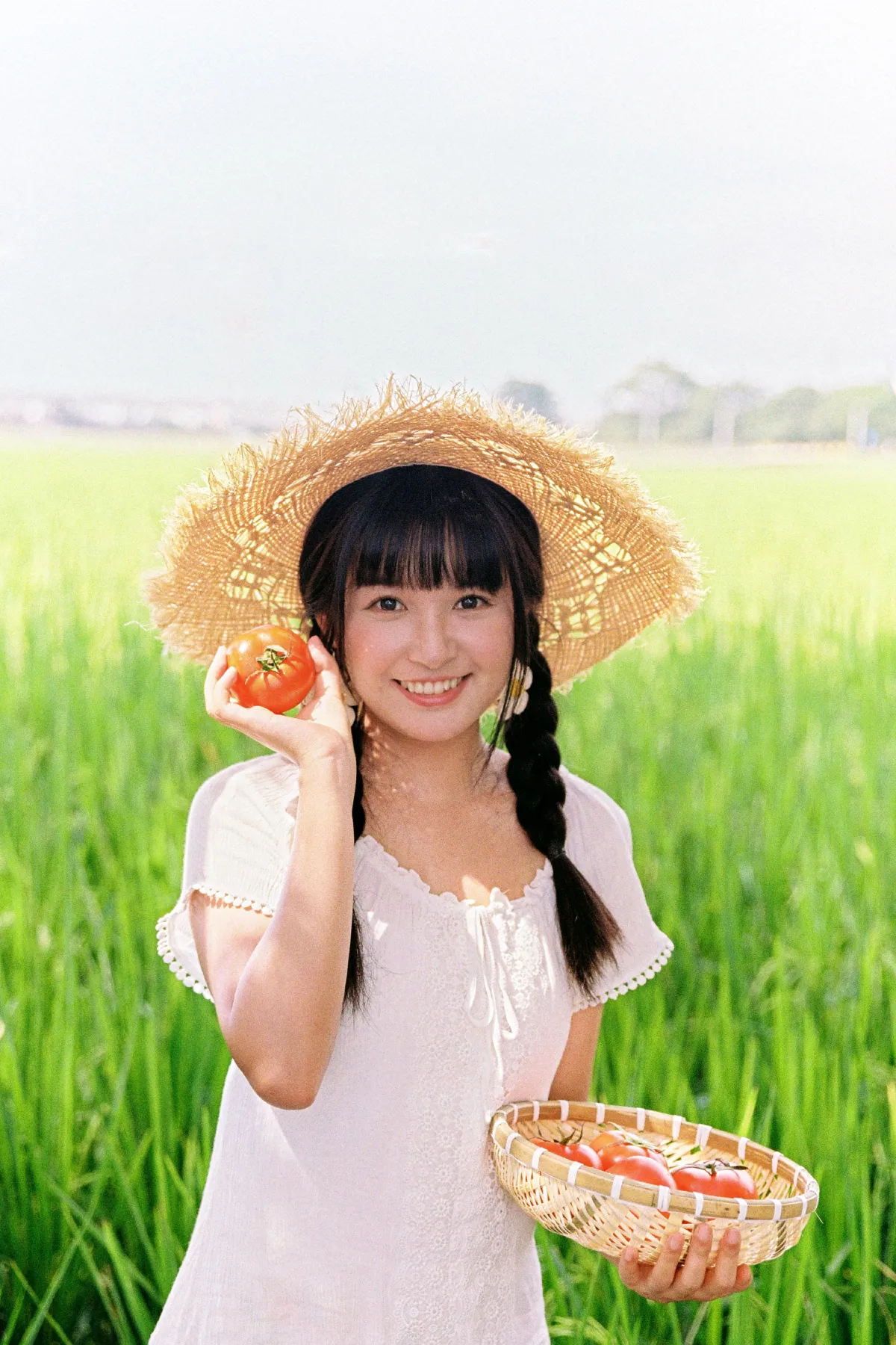 我喜欢的盛夏3