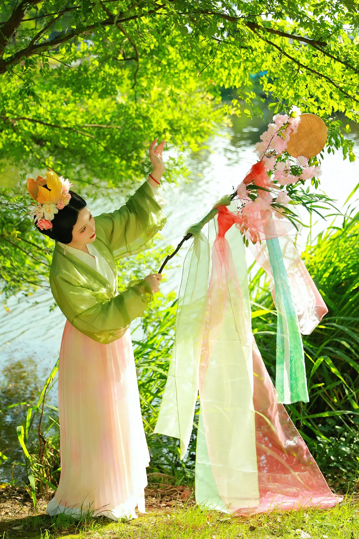 春幡1