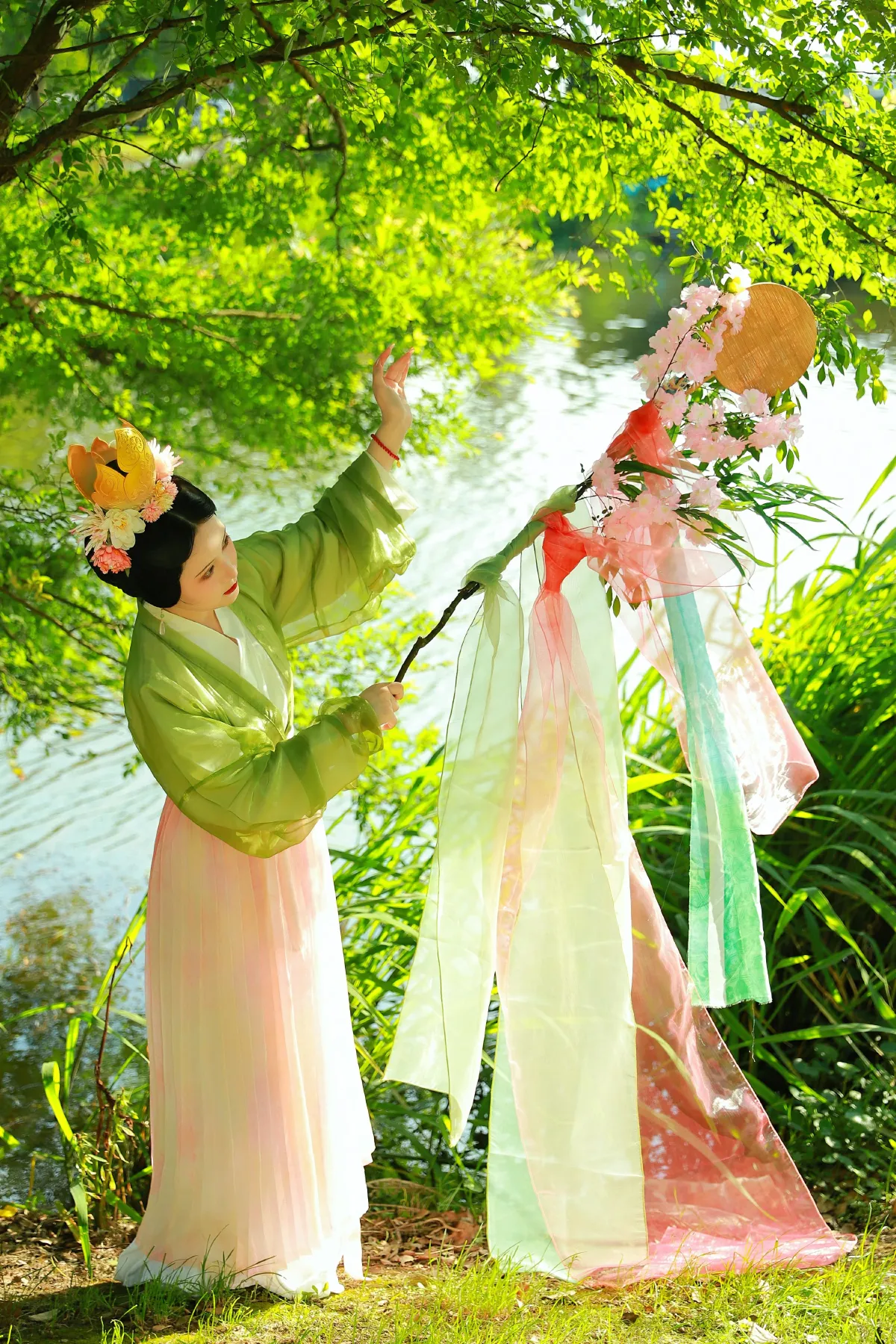 春幡1