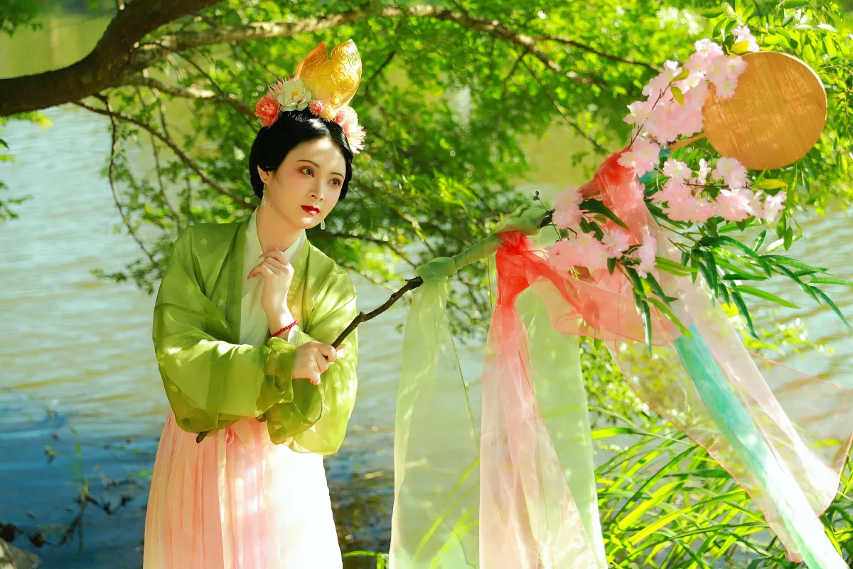 春幡2