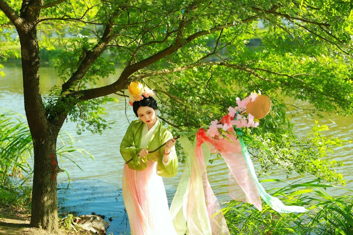 春幡3