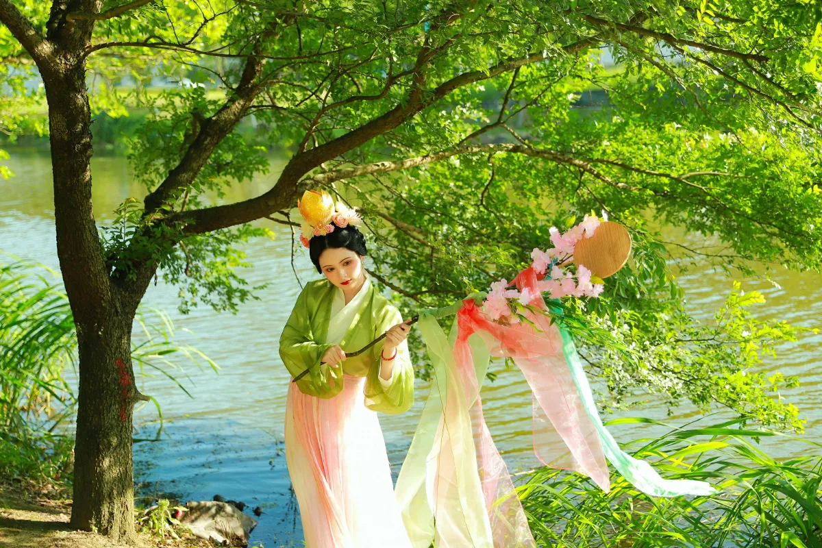 春幡3