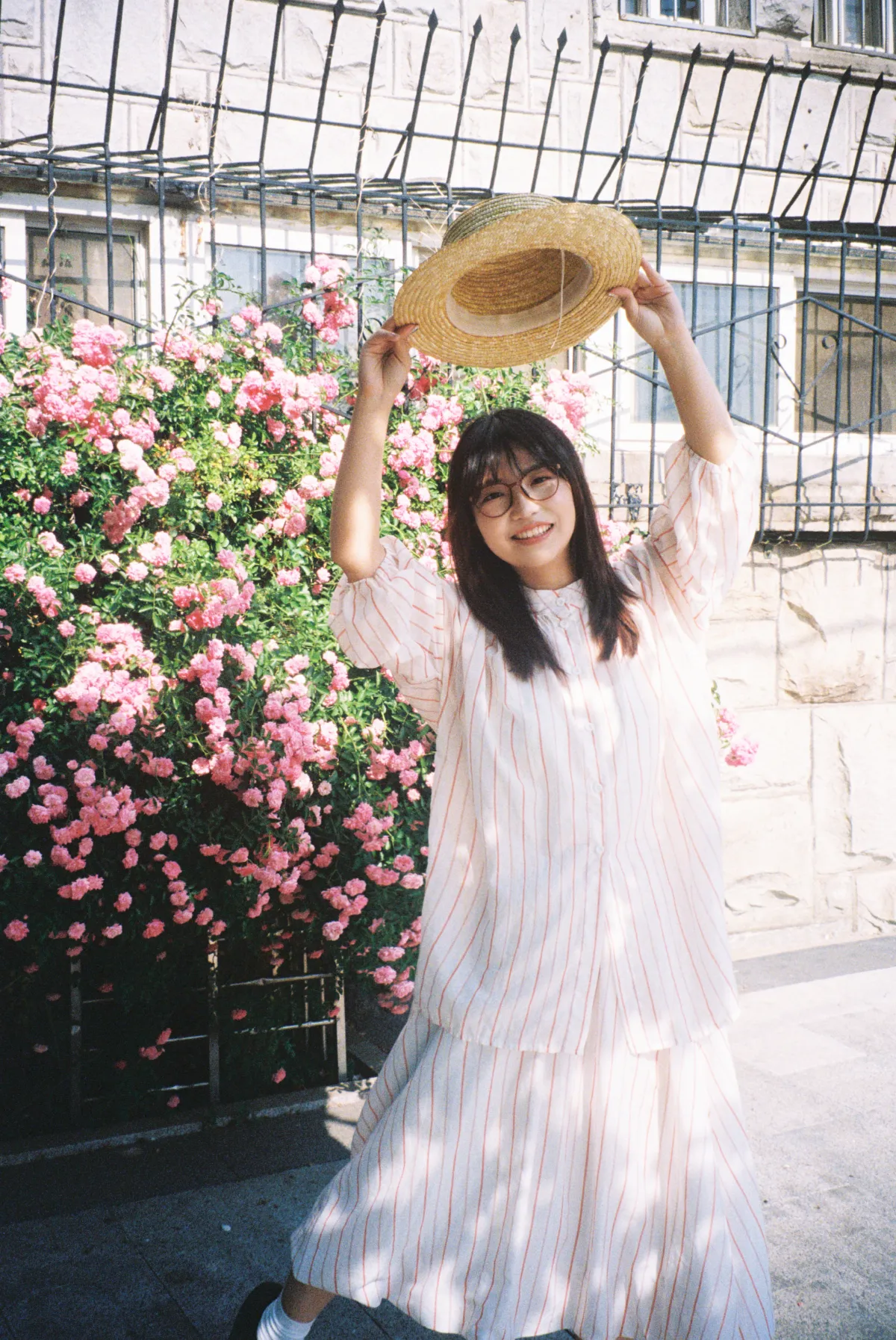 夏日乐悠悠