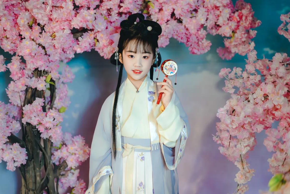童真3