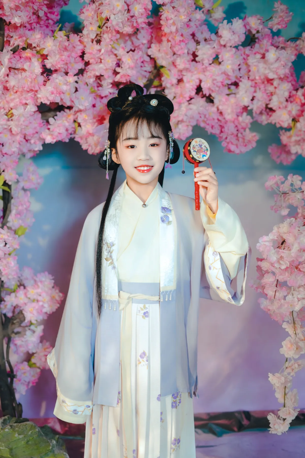 童真4