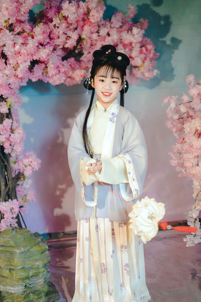 童真