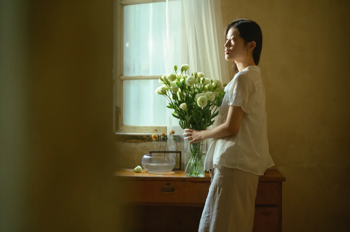 老房子的记忆2