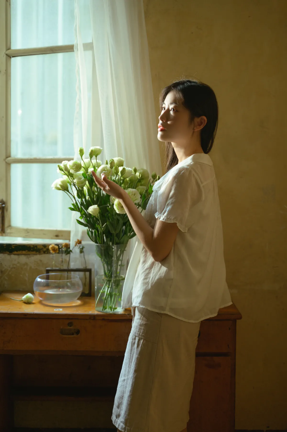 老房子的记忆3
