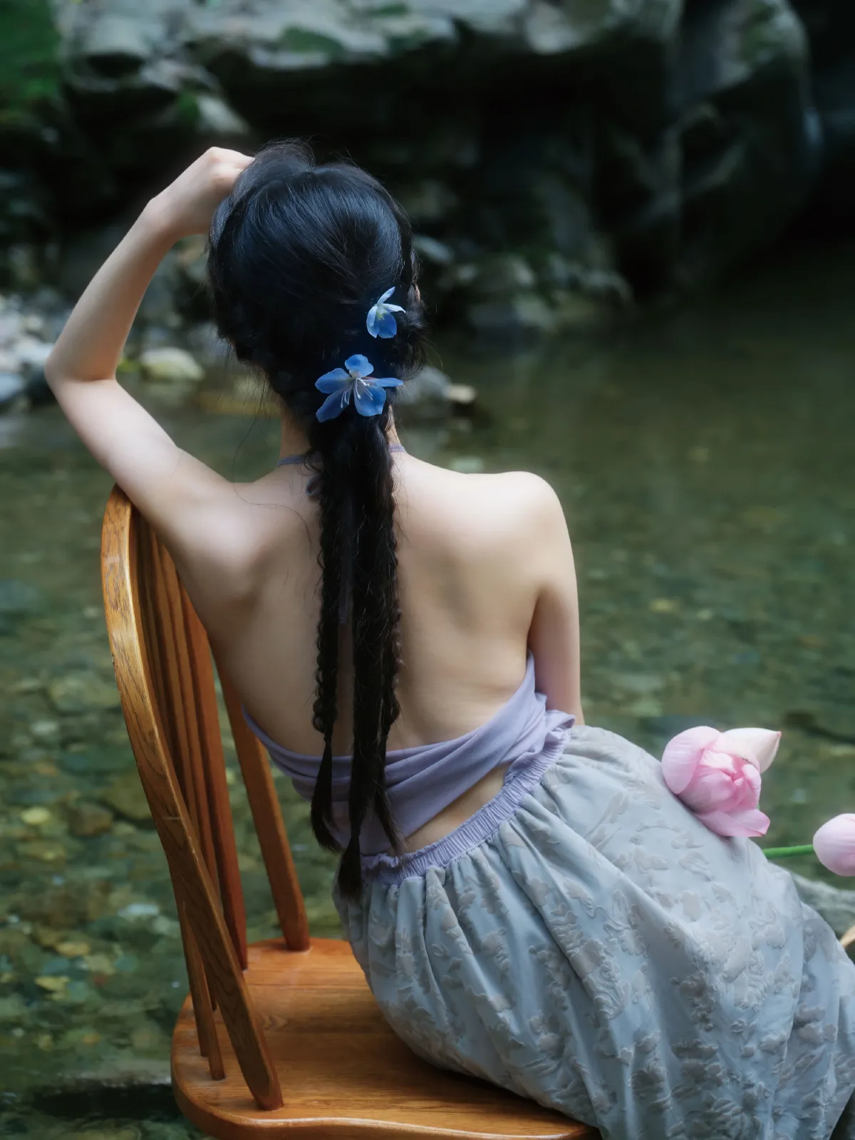 莲5