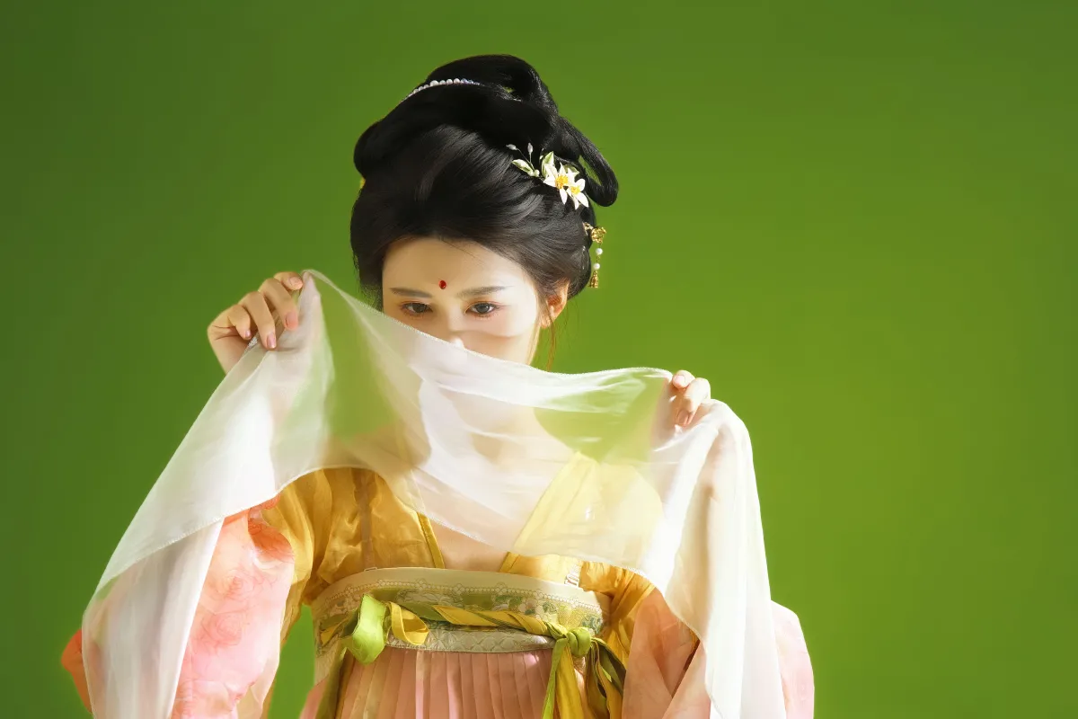绿色2