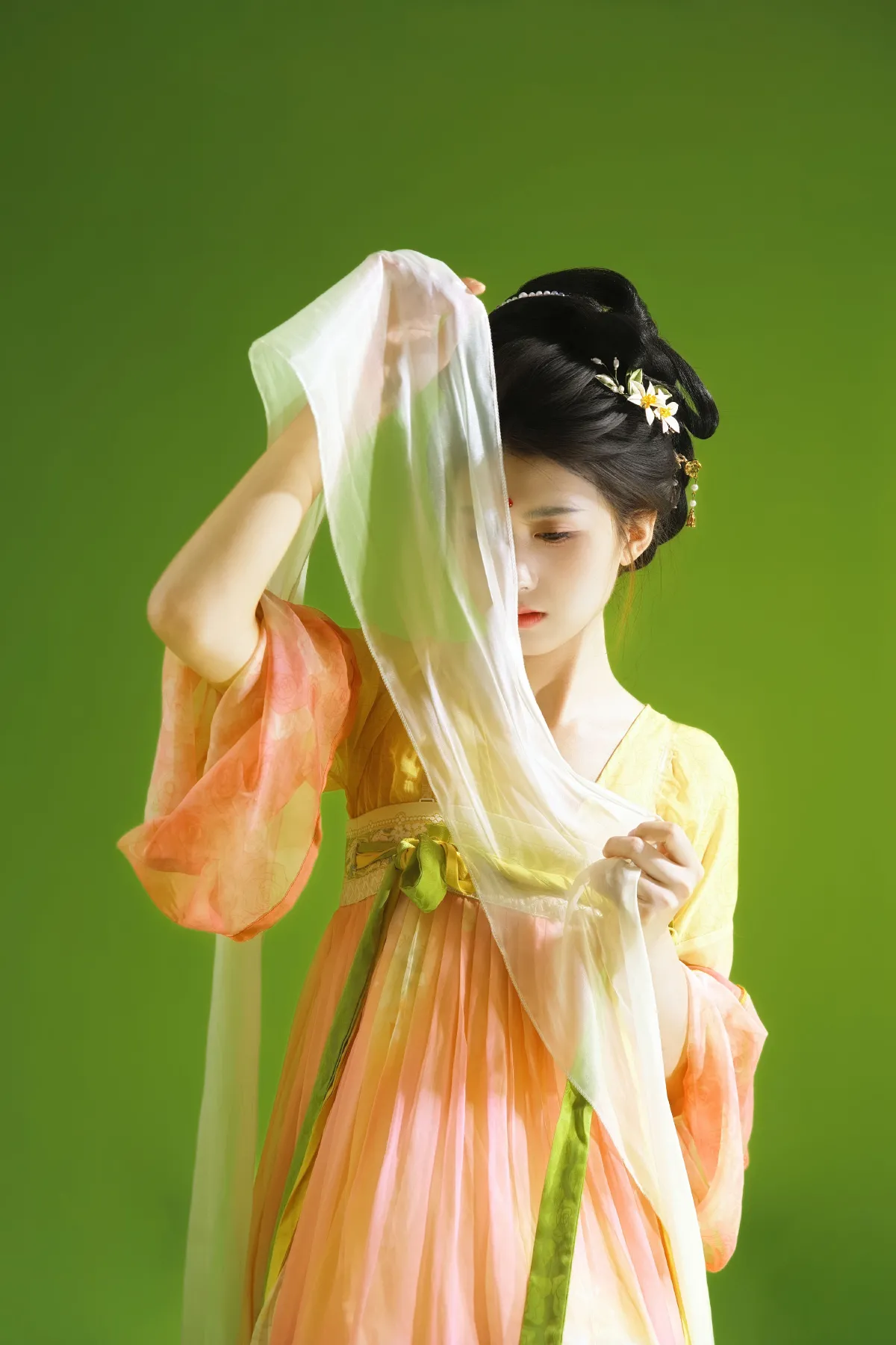 绿色4