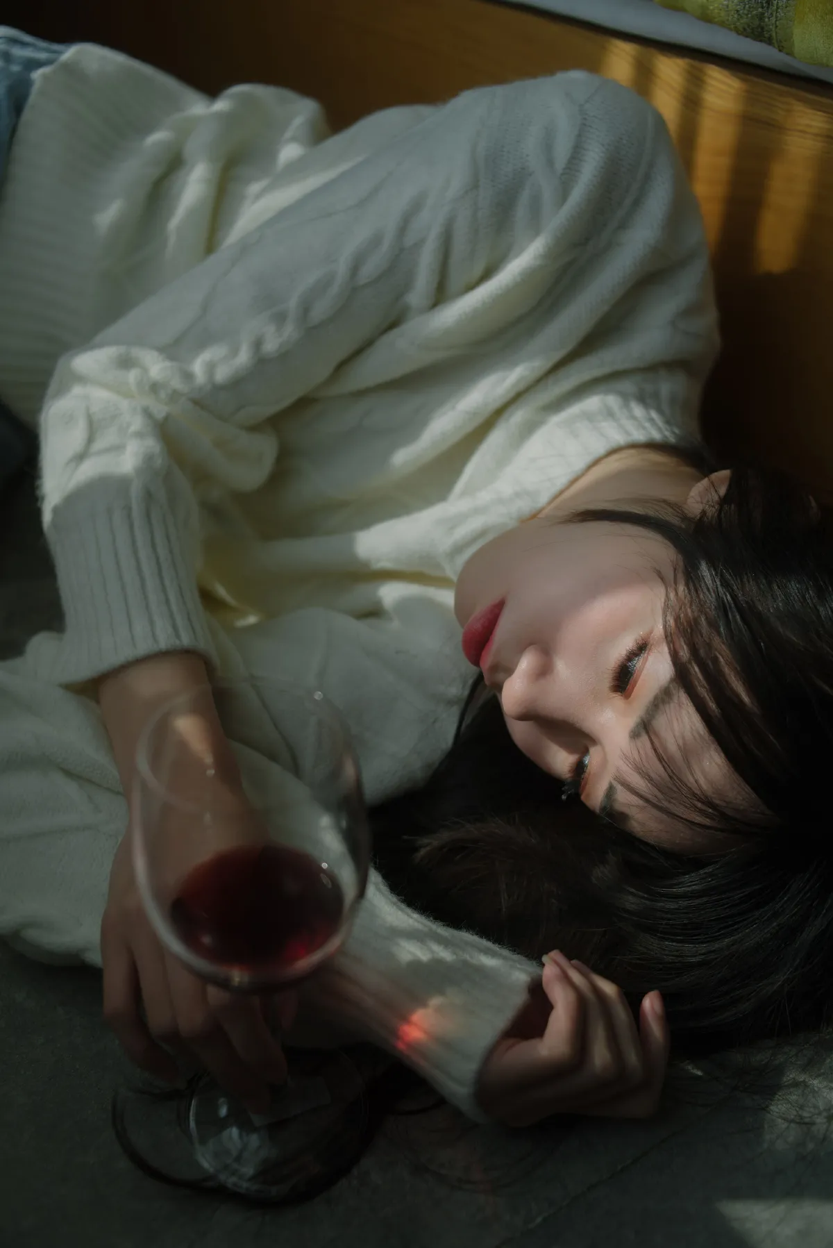 他不爱我5