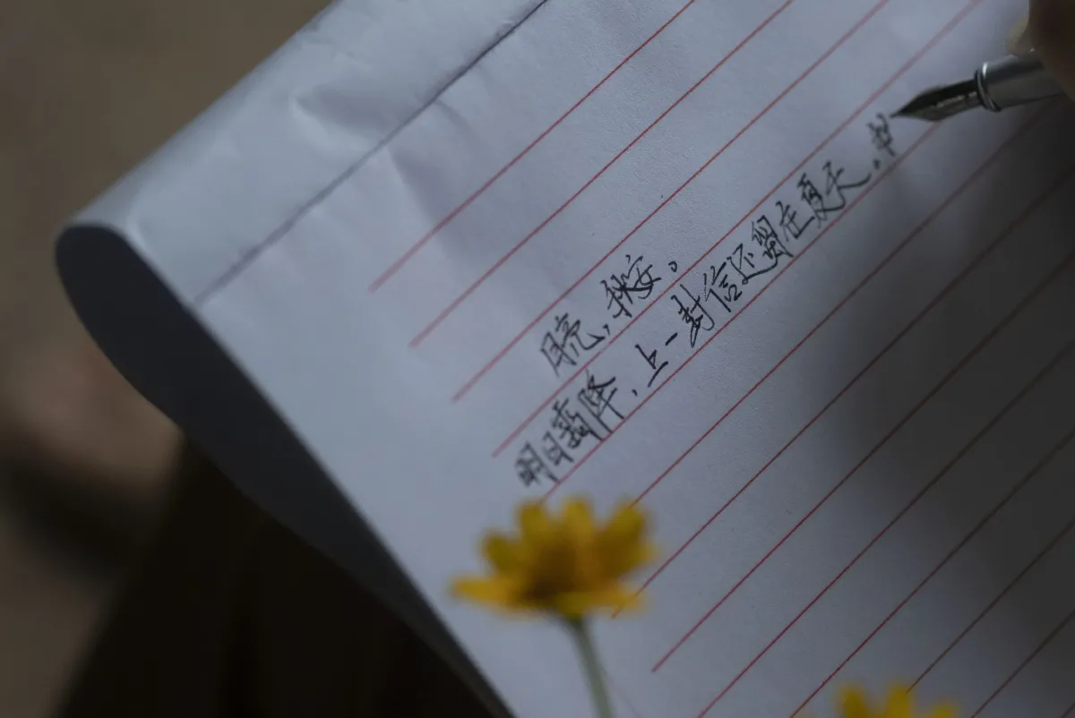 周渔的火车