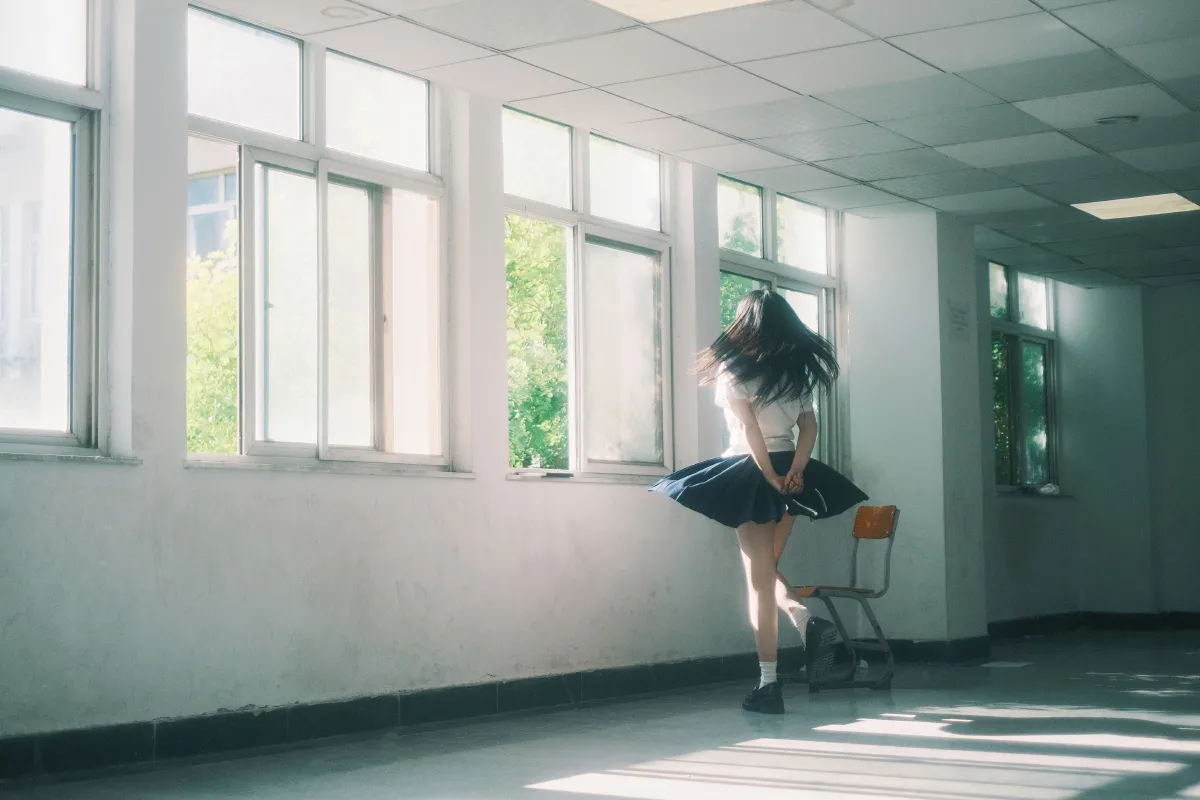 窗4