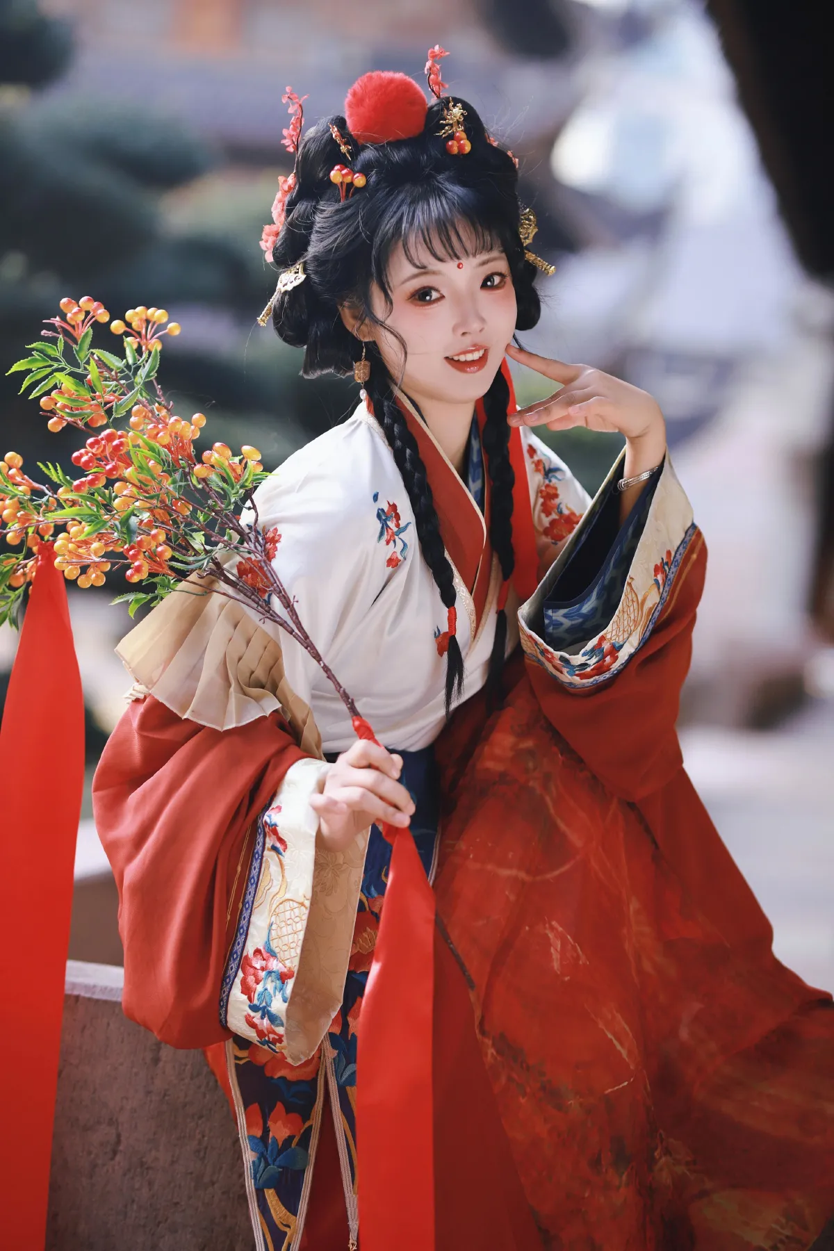 小神仙