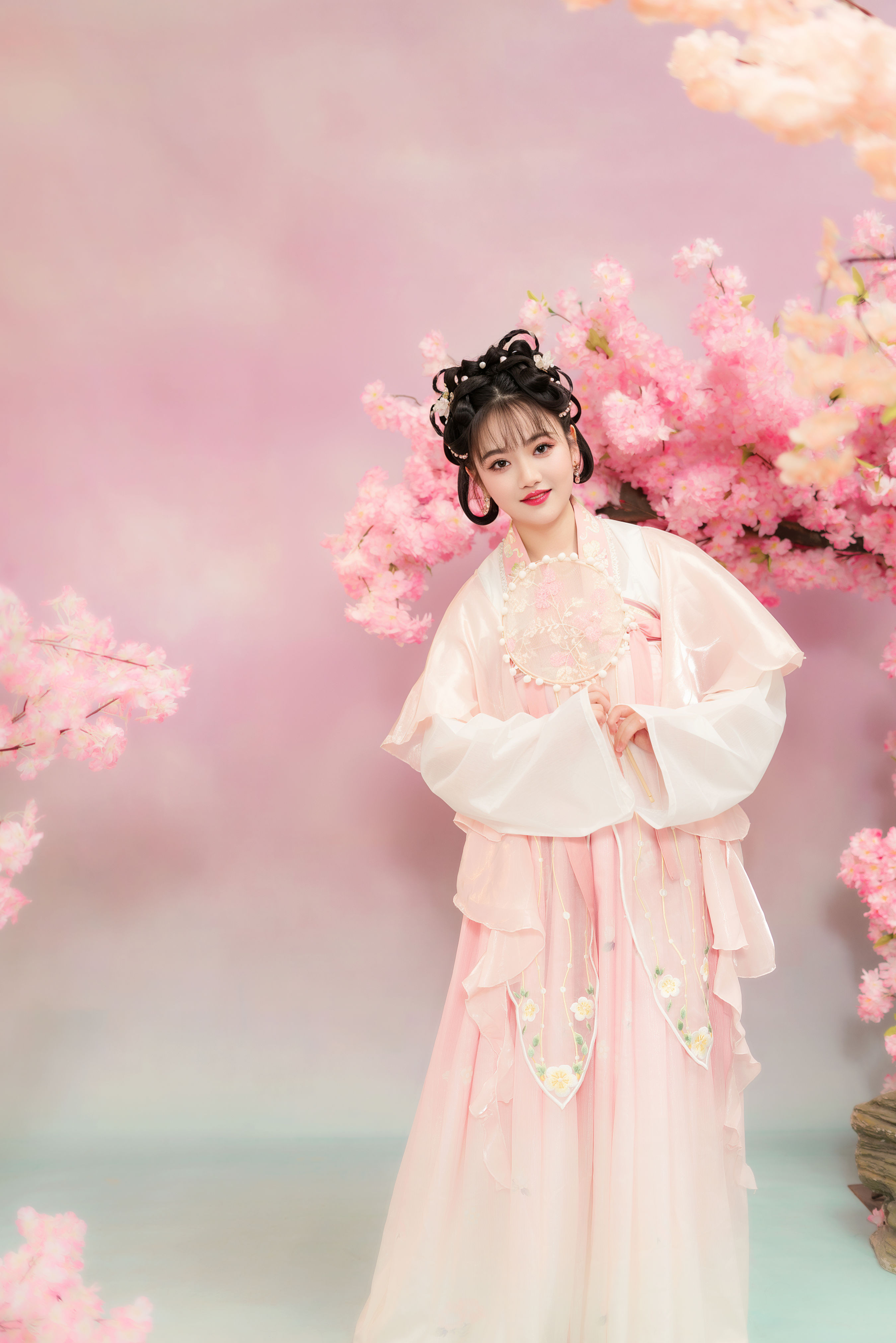 桃花诺1