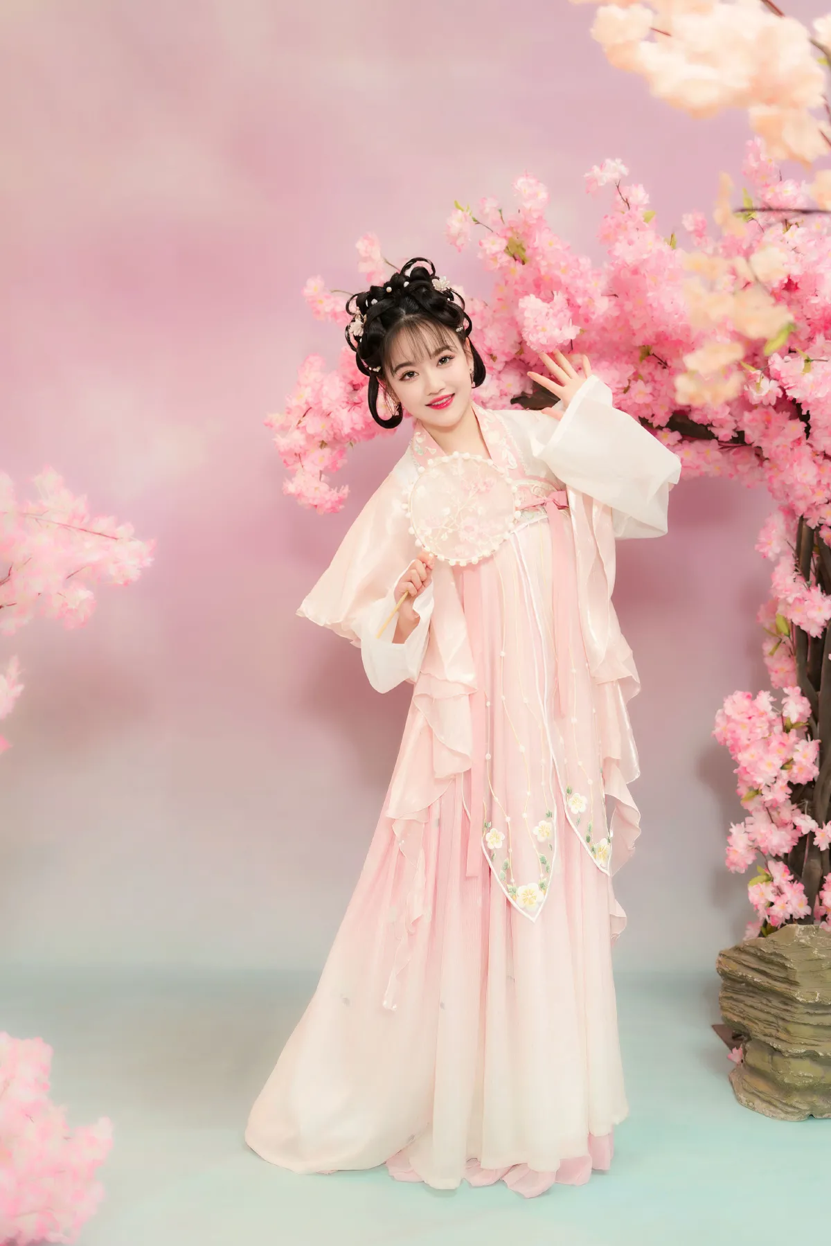 桃花诺2