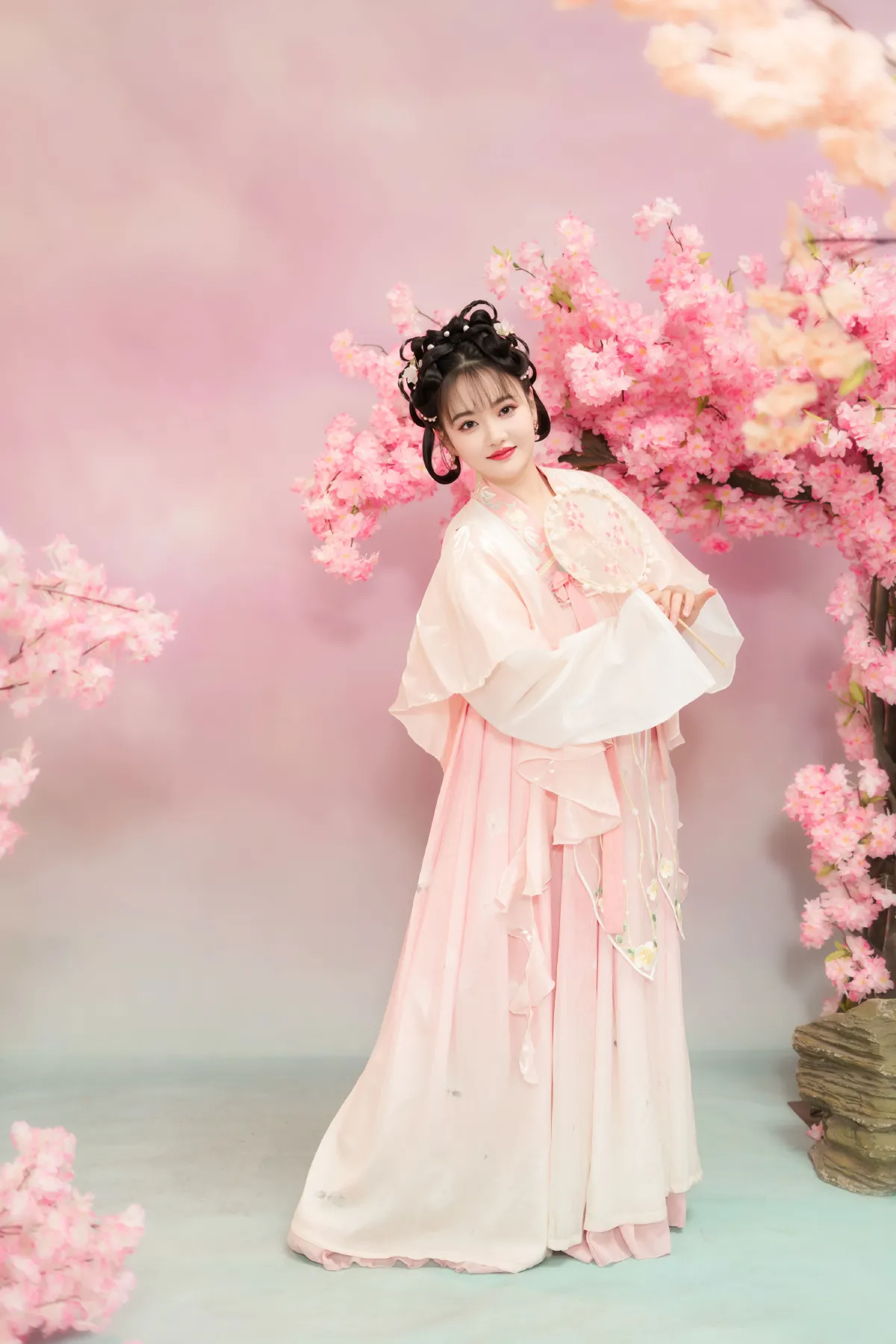 桃花诺