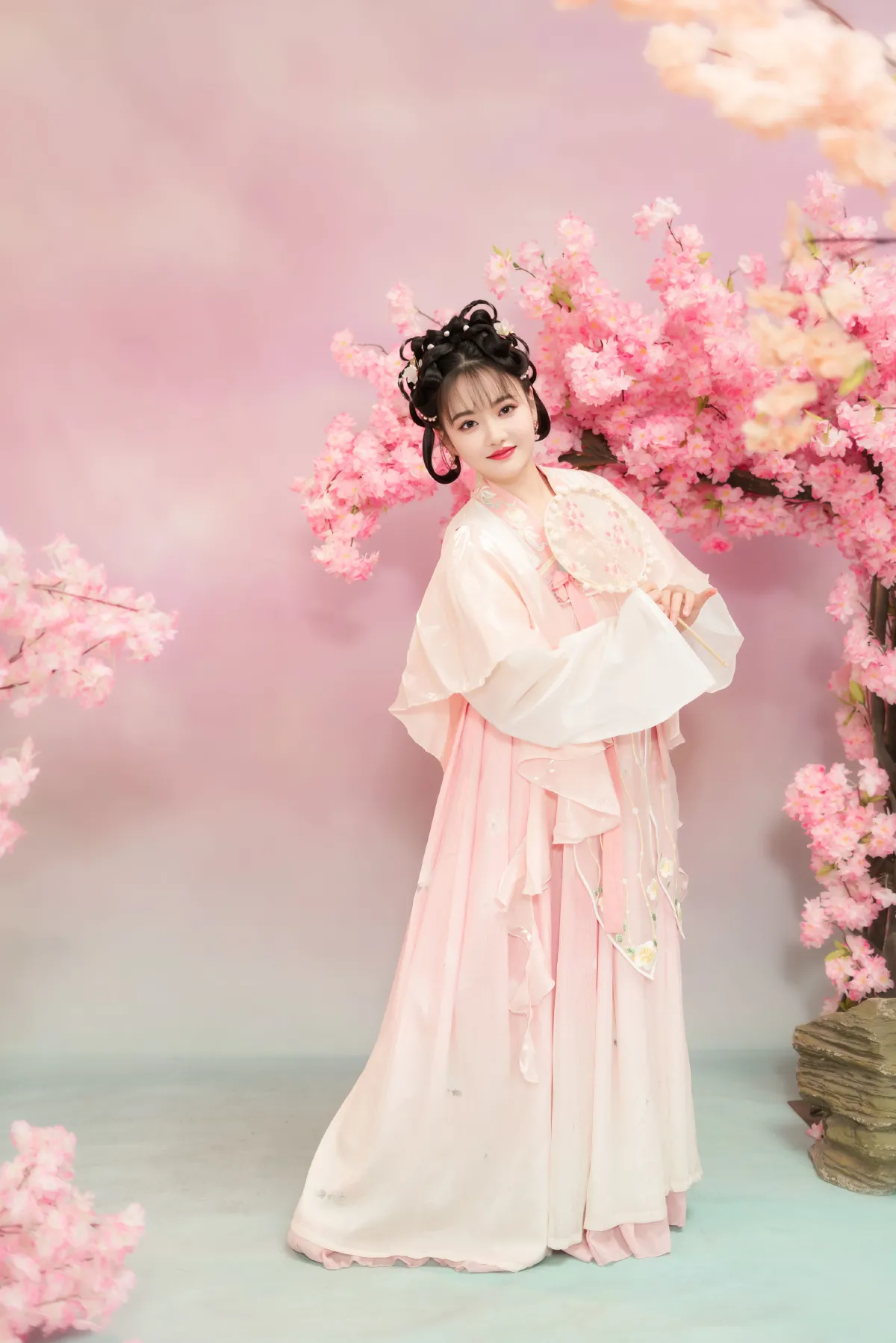 桃花诺3