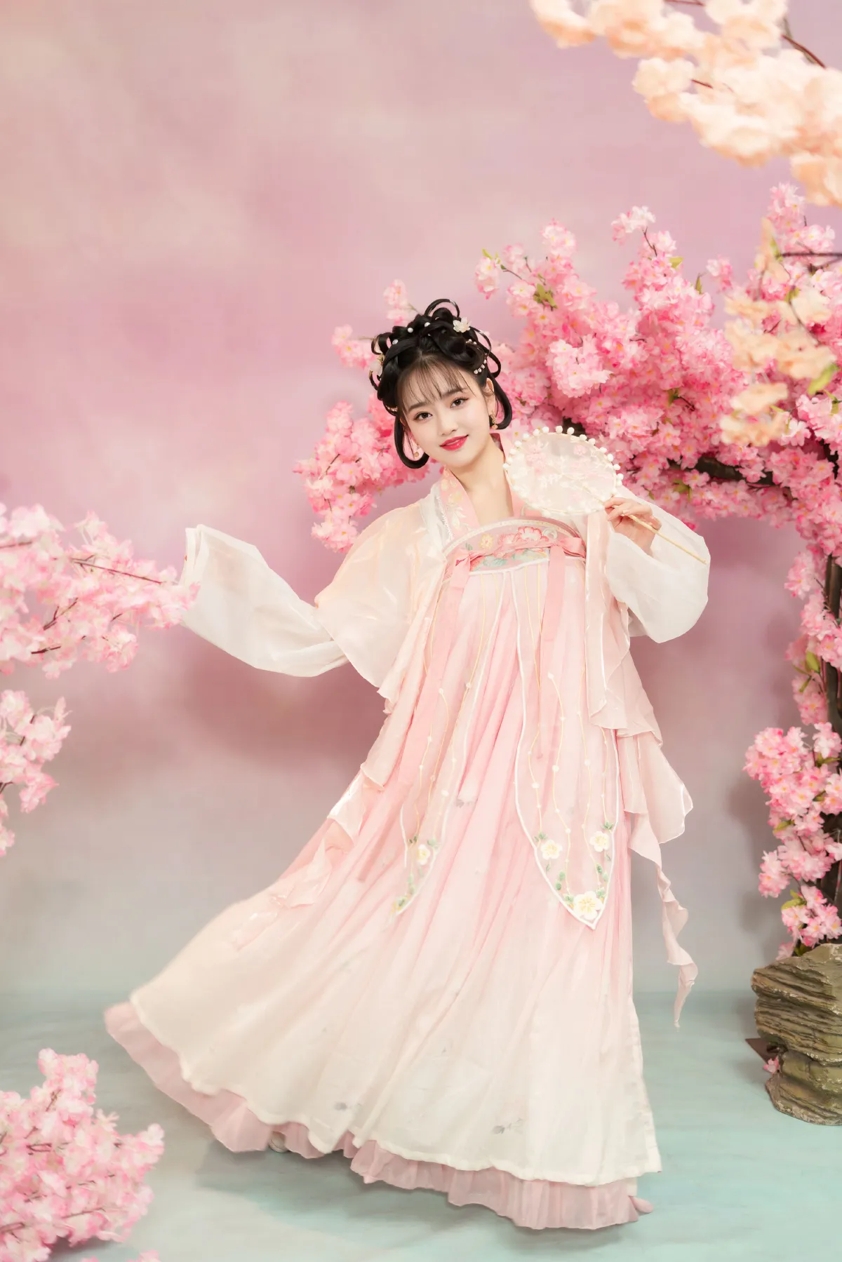 桃花诺4