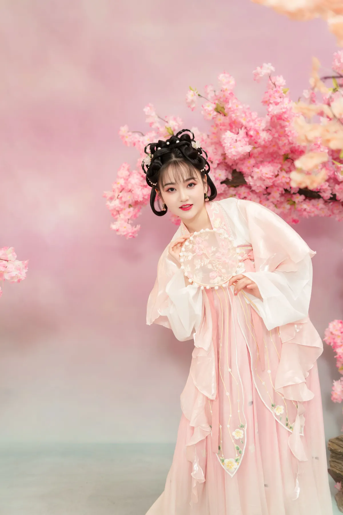 桃花诺