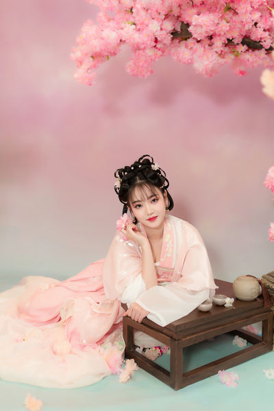 桃花诺