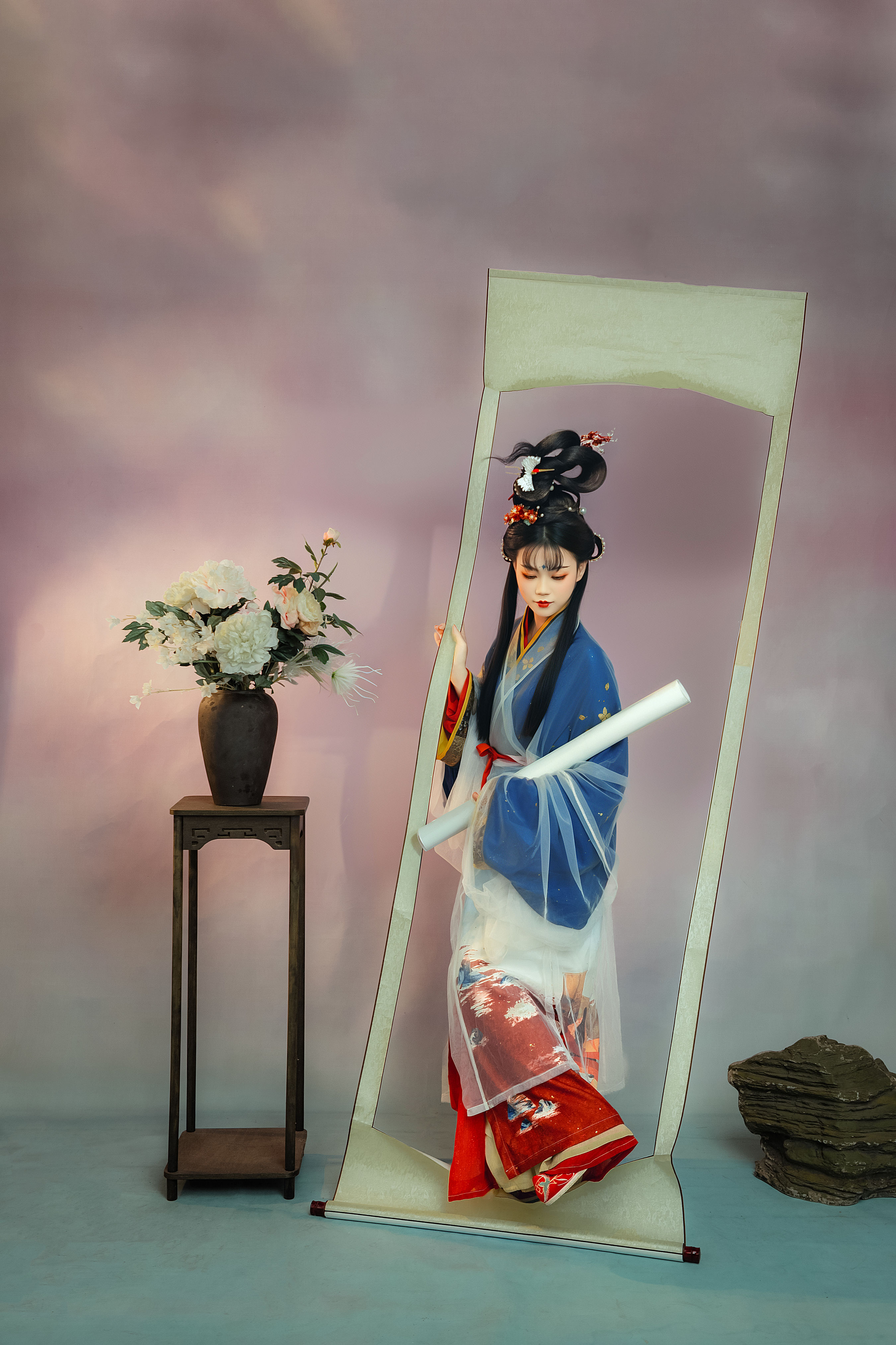云中鹤1