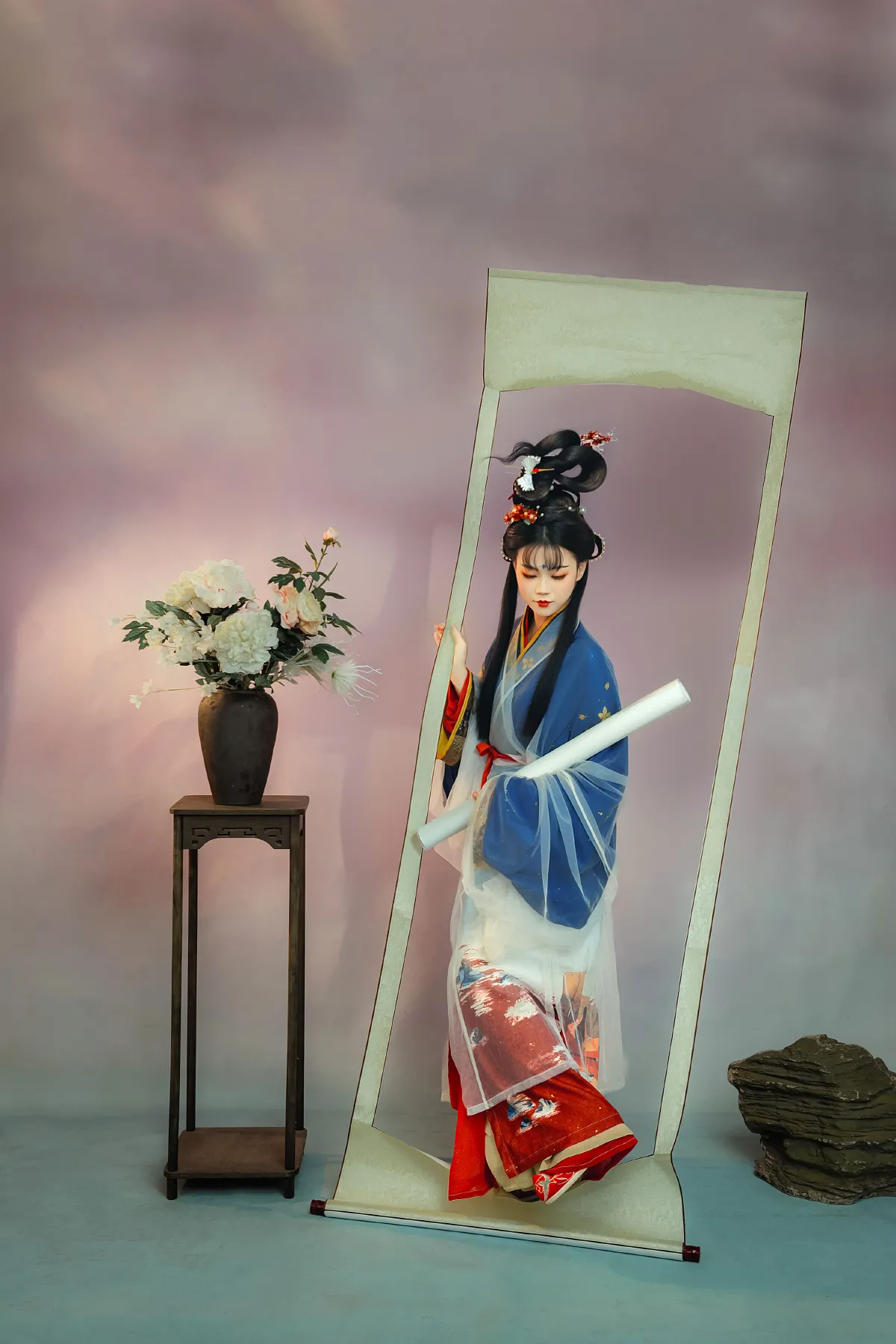 云中鹤