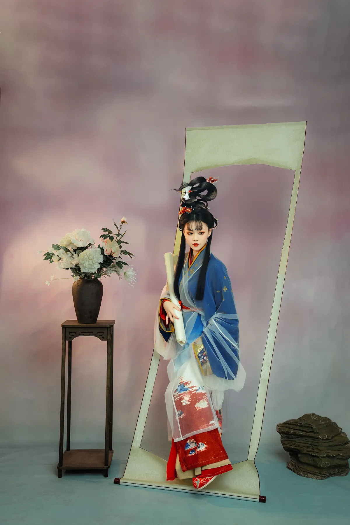 云中鹤