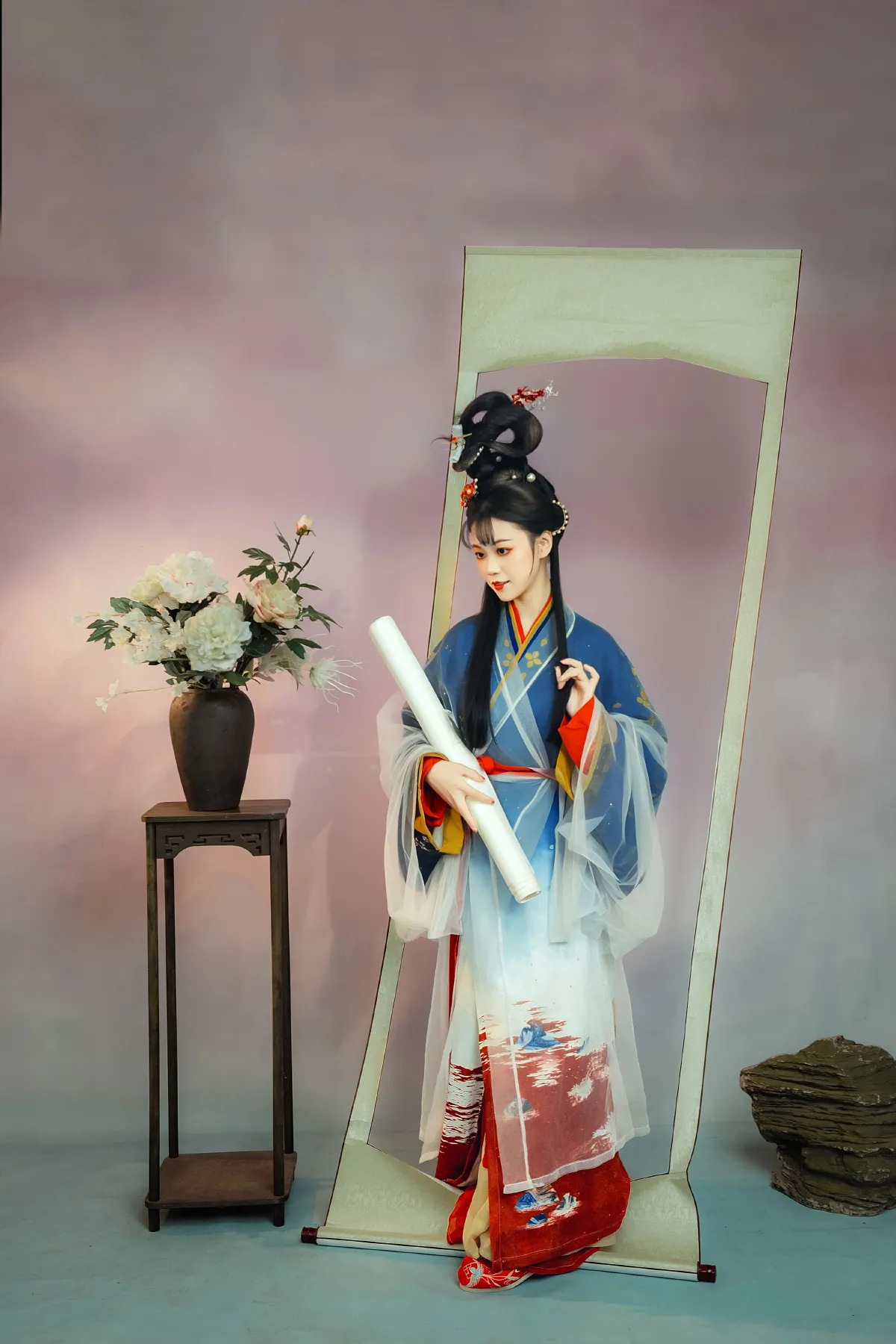 云中鹤