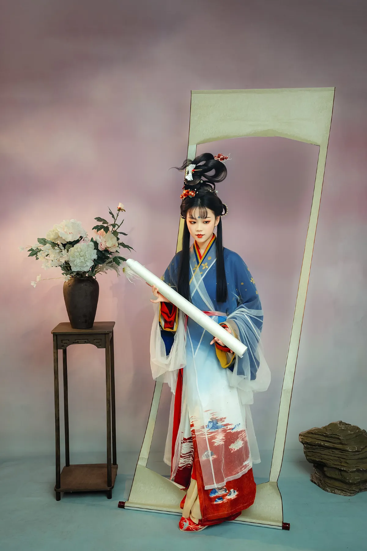 云中鹤4
