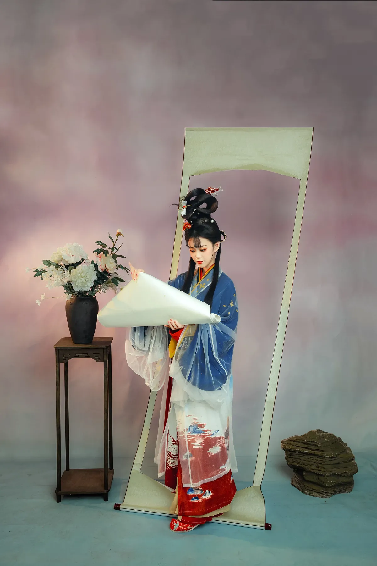 云中鹤5