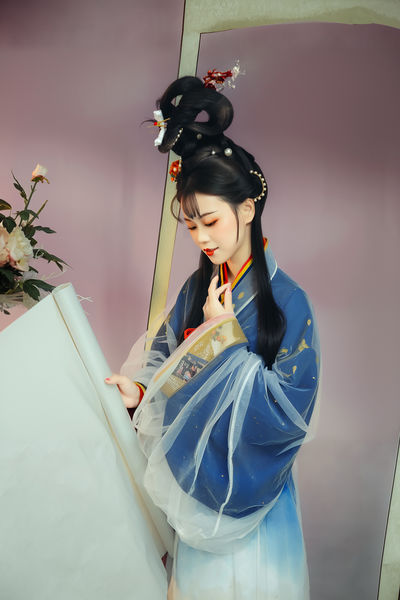 云中鹤