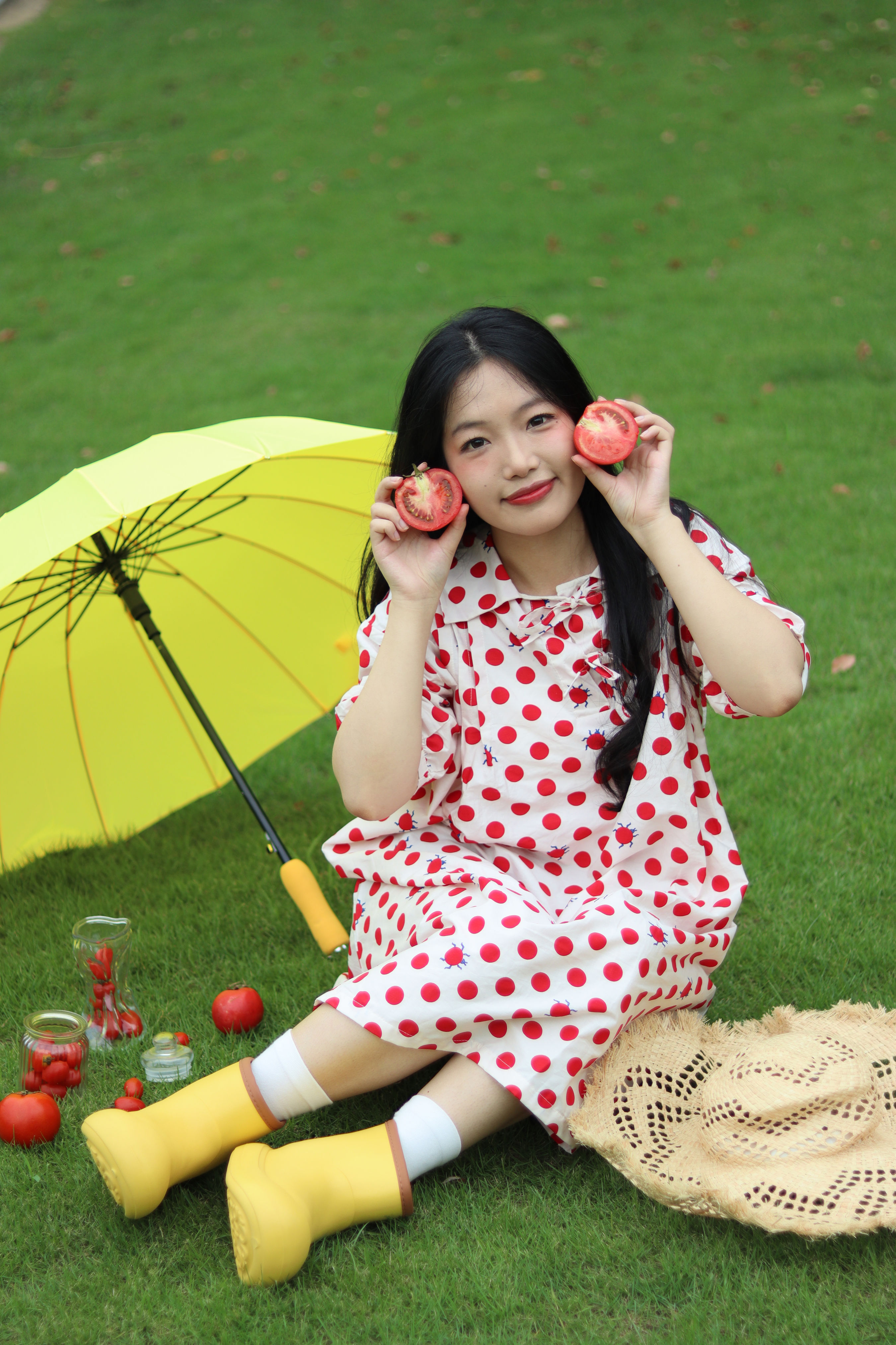 彩色的阴天1