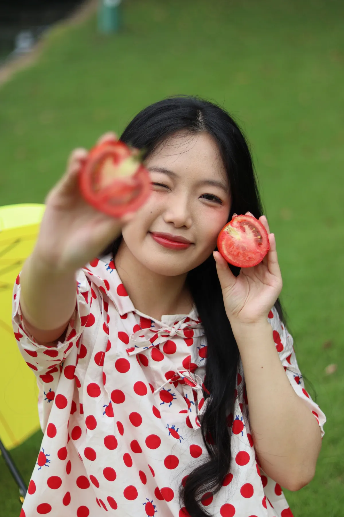 彩色的阴天2
