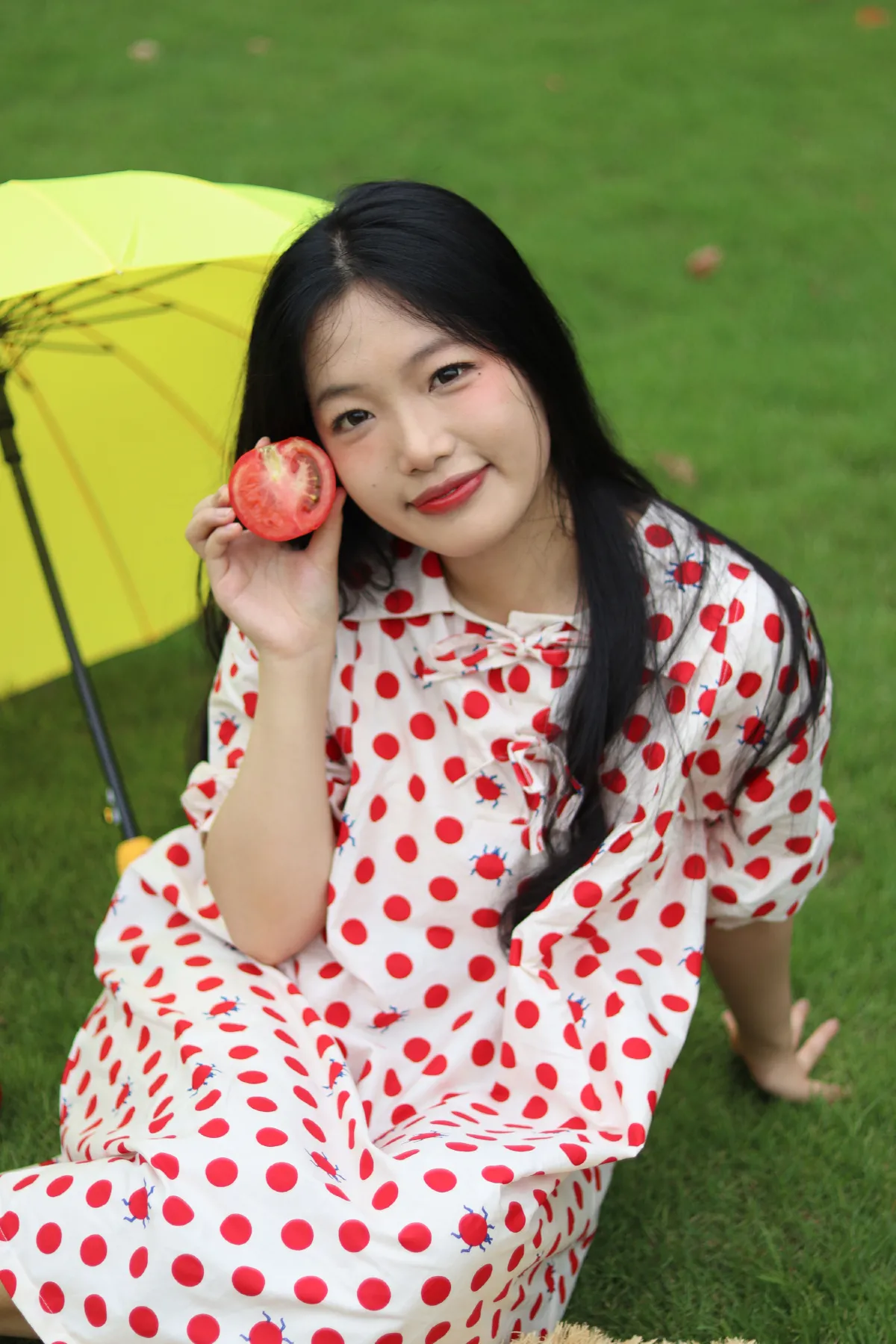 彩色的阴天3