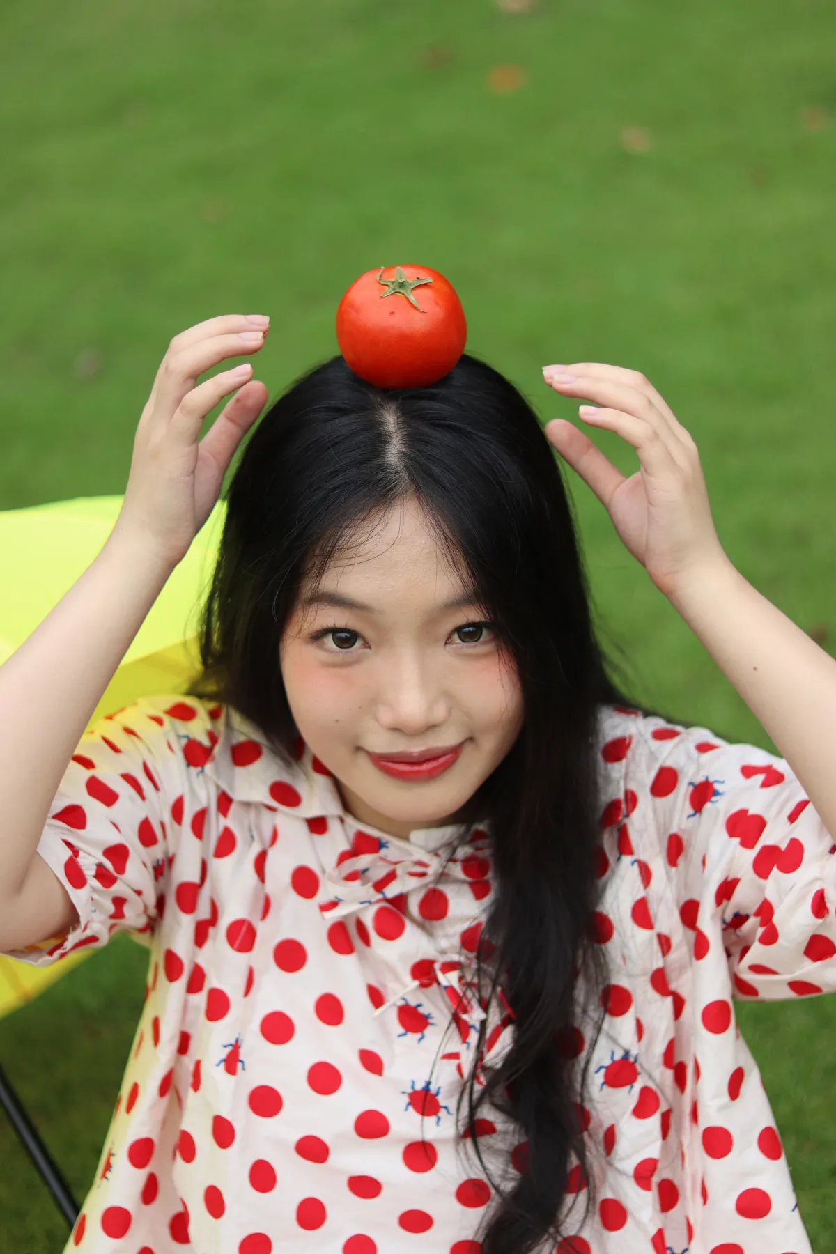 彩色的阴天5