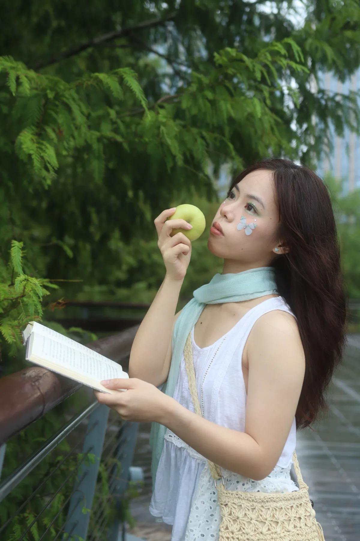 雨季不再来3