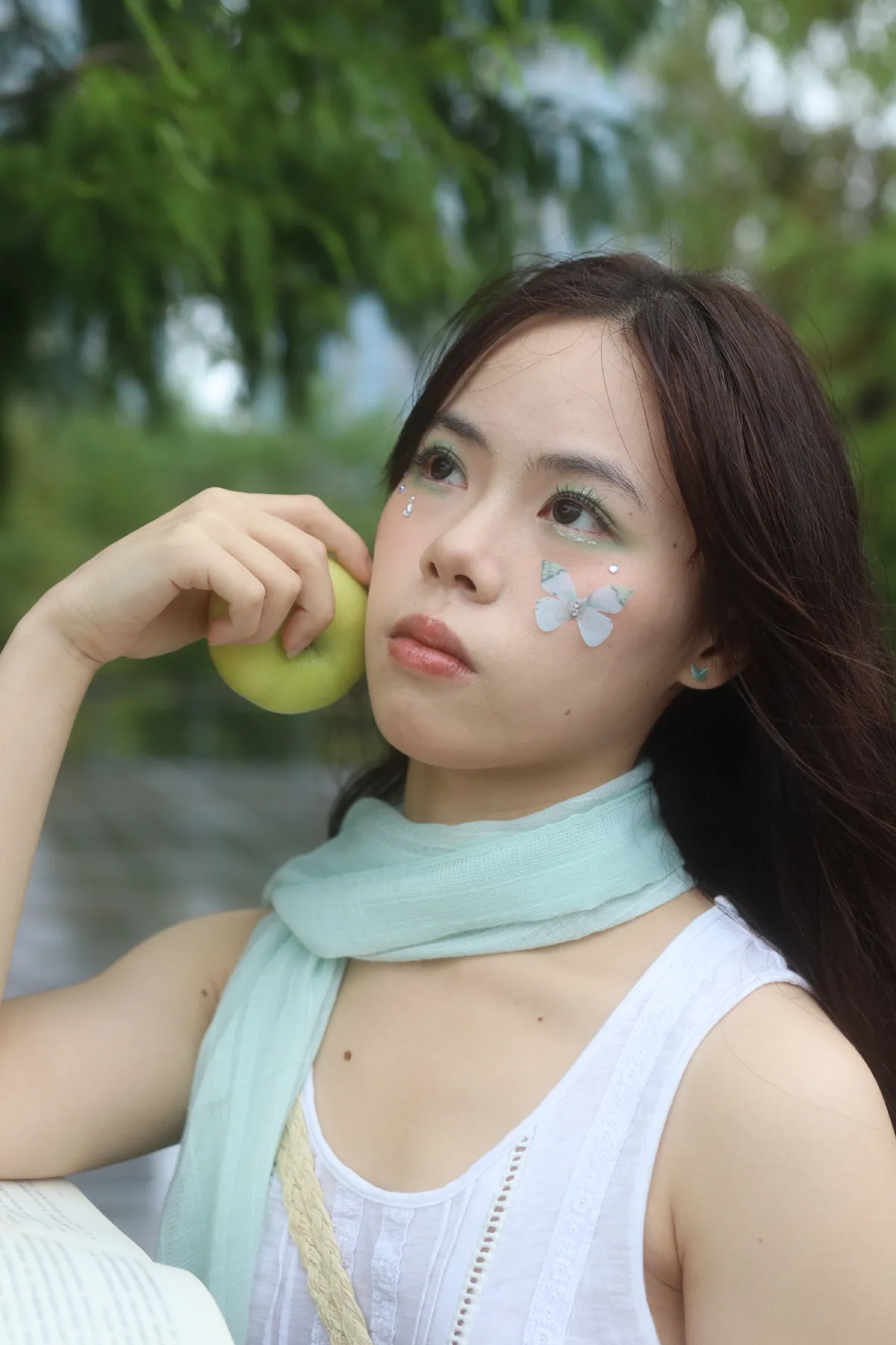 雨季不再来4
