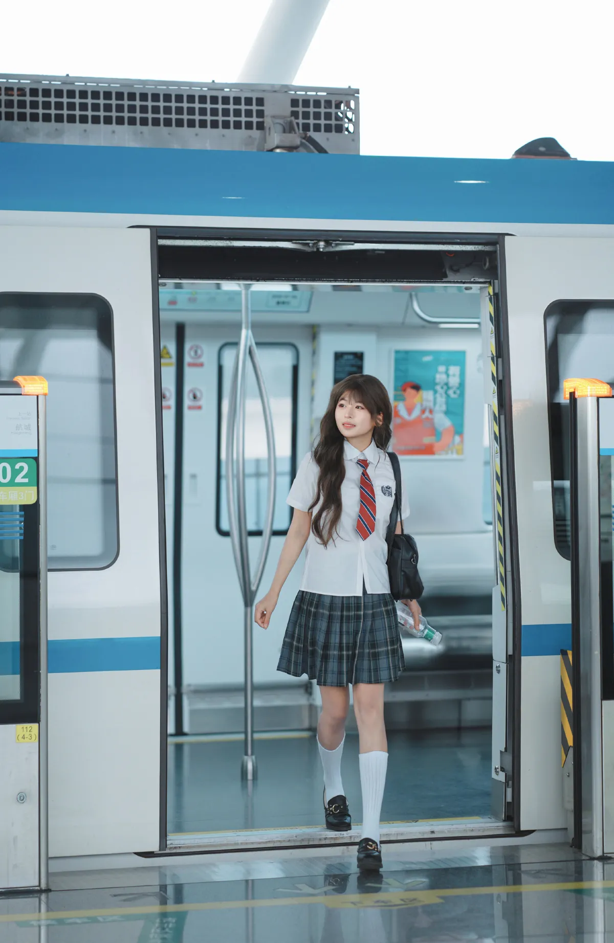 SONY A7C2直出人像（干货分享一）3