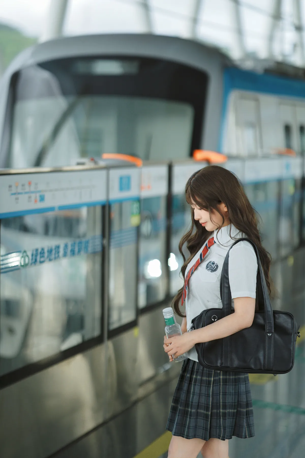 SONY A7C2直出人像（干货分享一）4