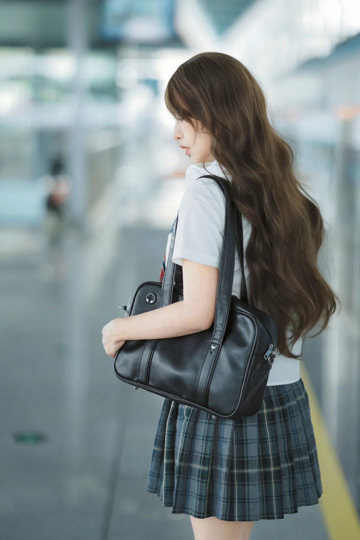 SONY A7C2直出人像（干货分享一）5