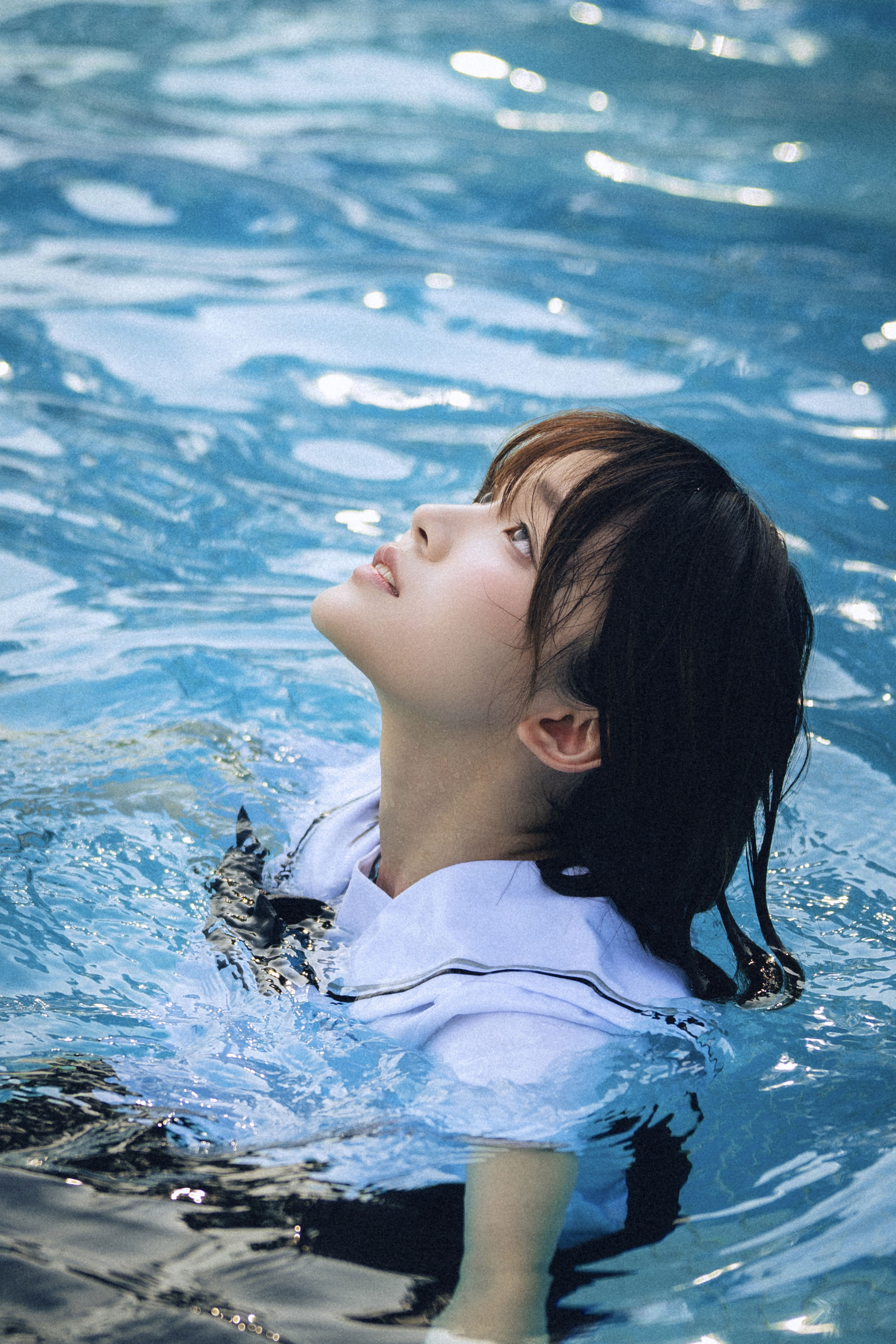 跃入夏天就现在