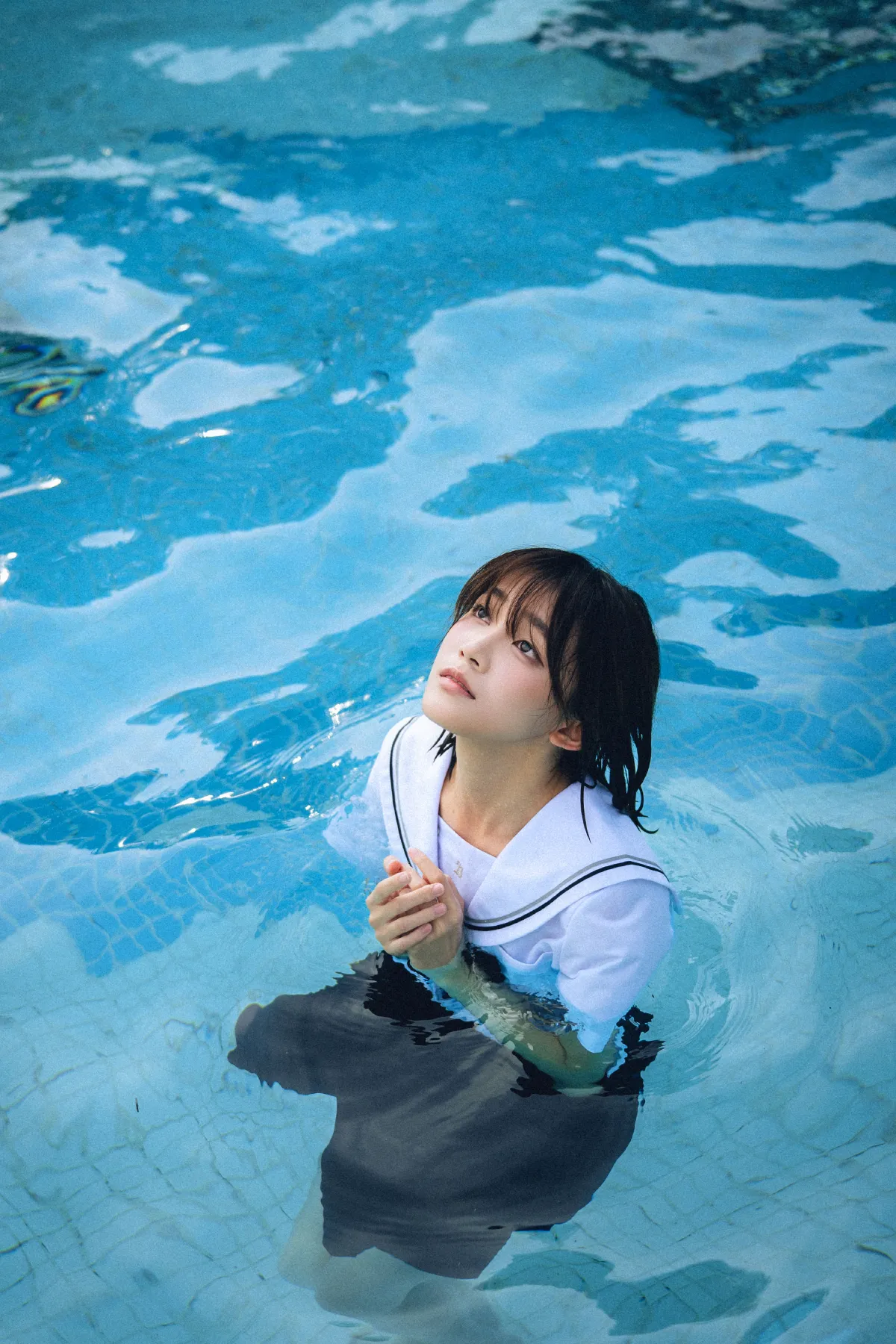 跃入夏天就现在2