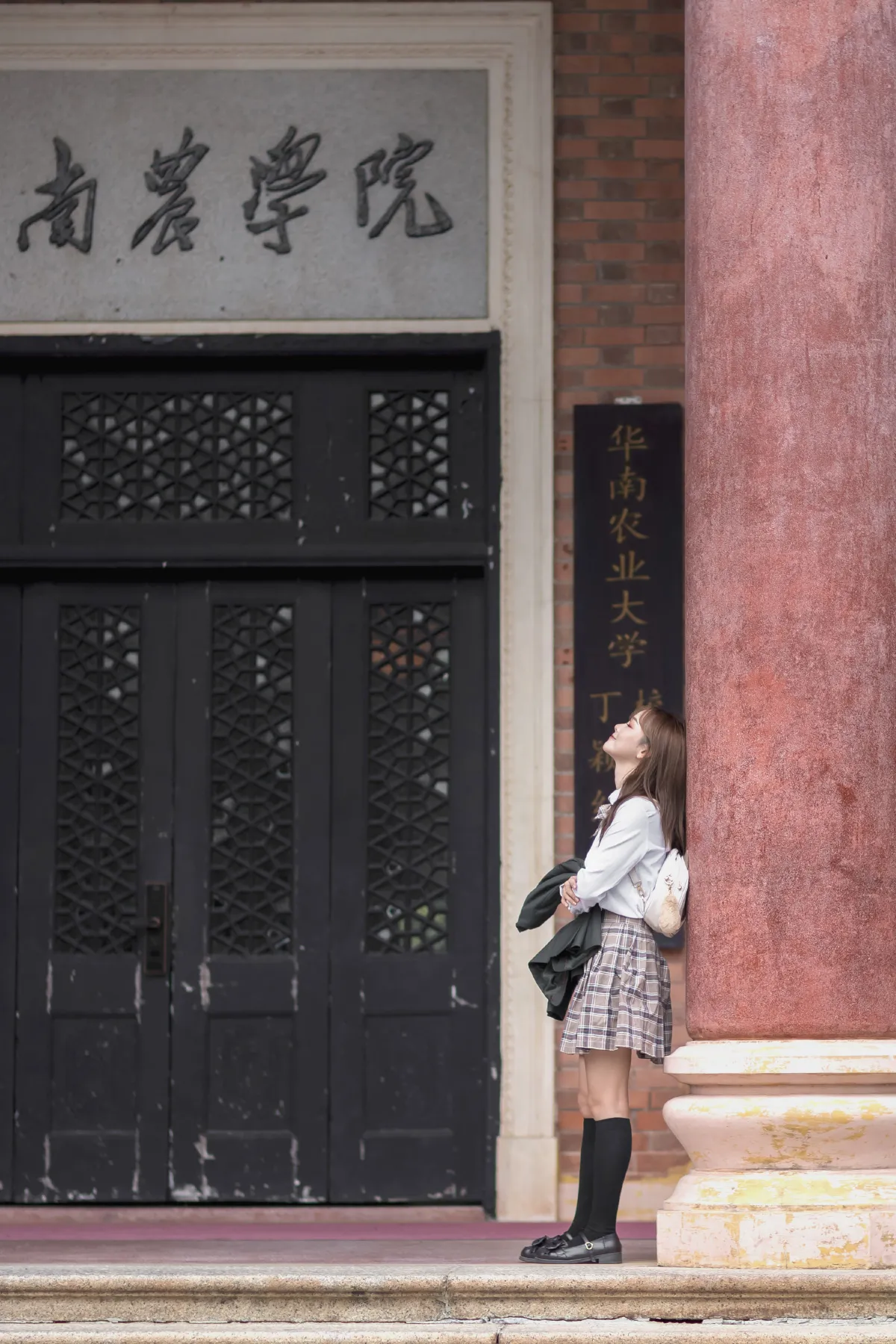 青春不散场