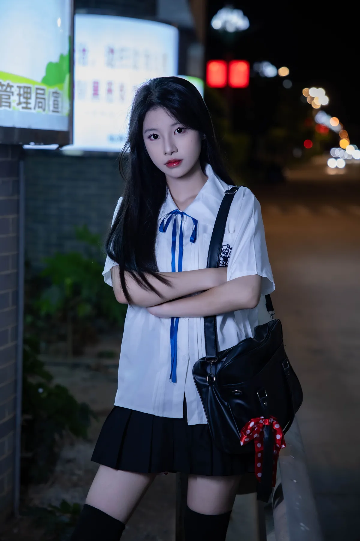 夜晚清冷感4