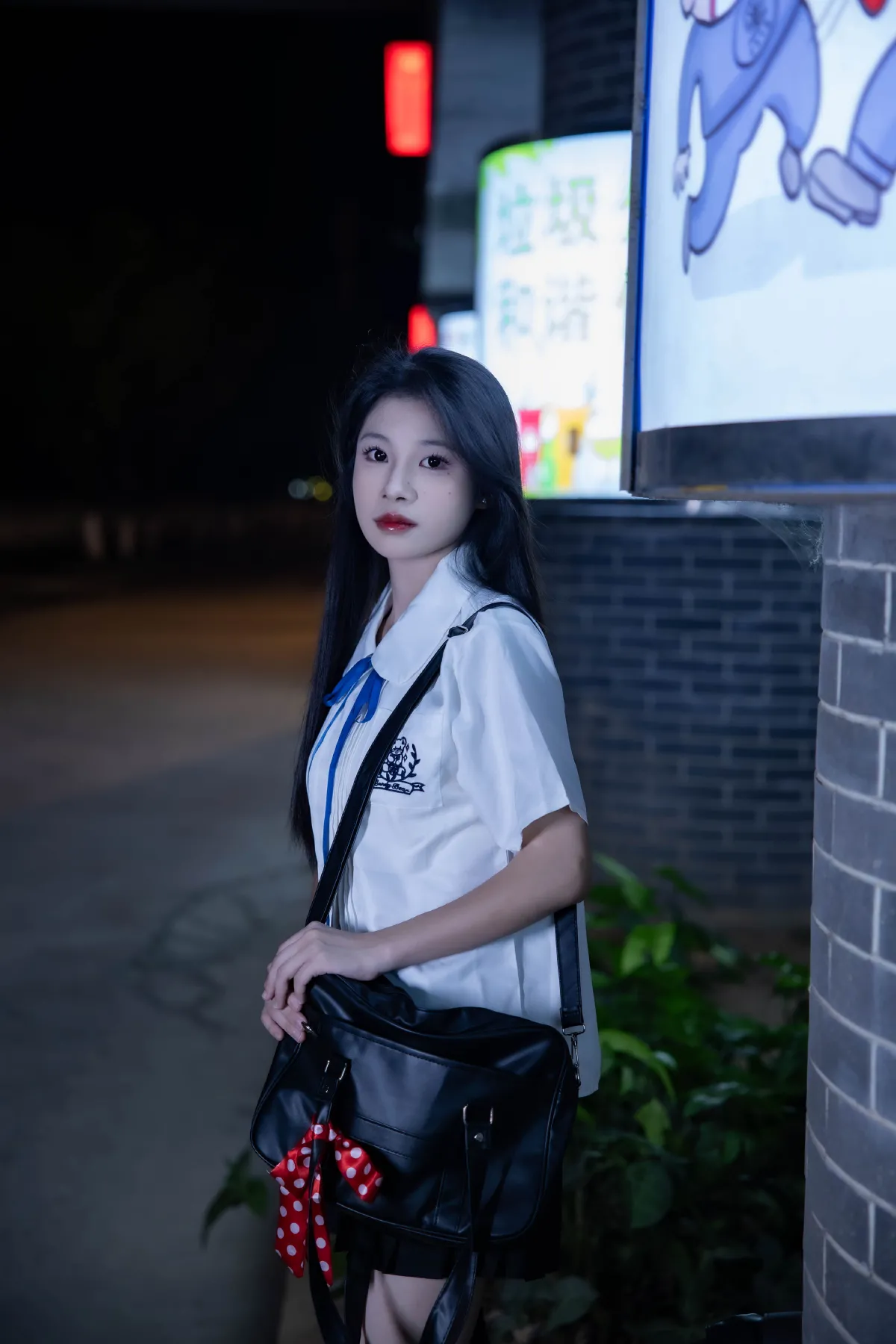 夜晚清冷感5