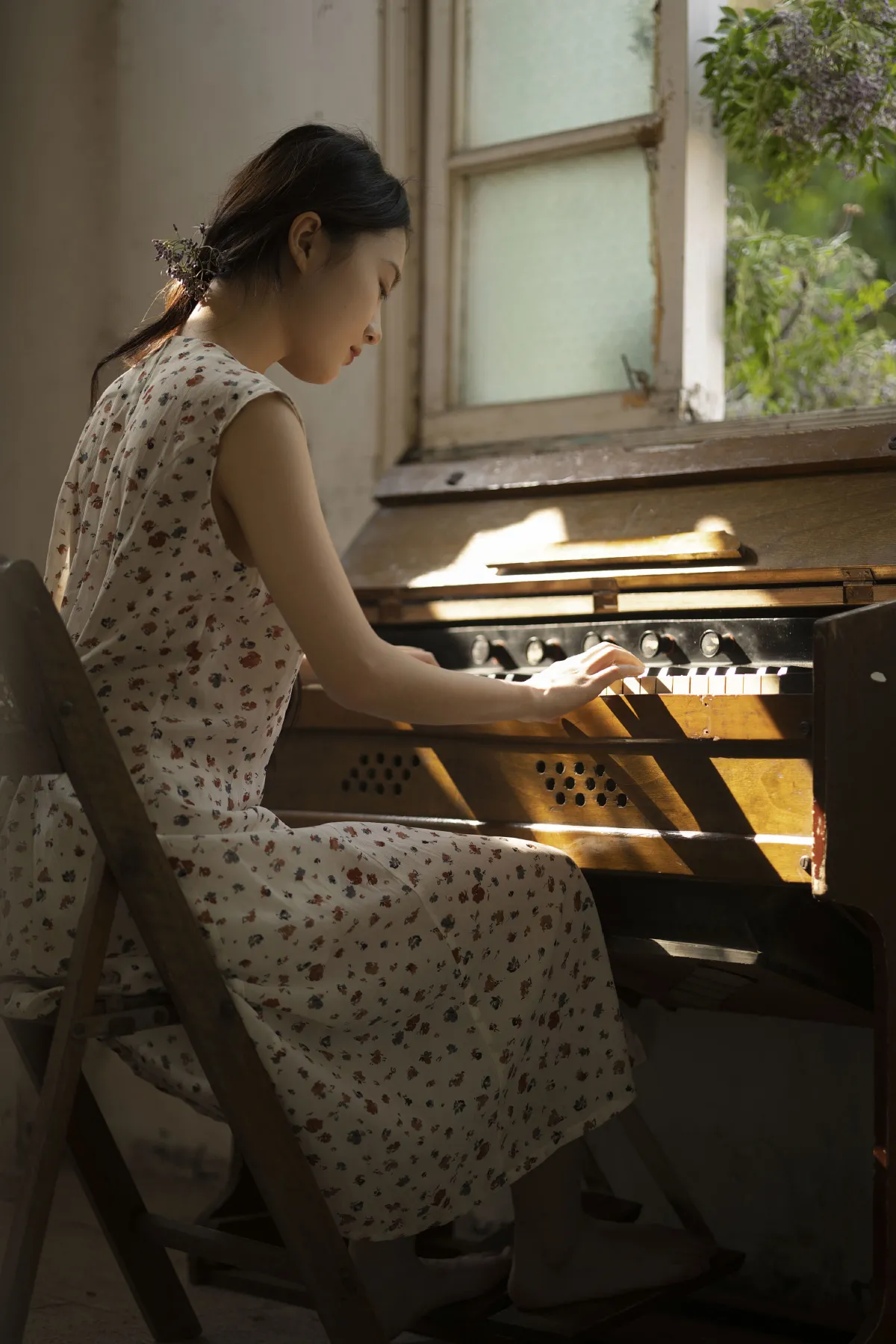 阳光是甜美的罪恶1