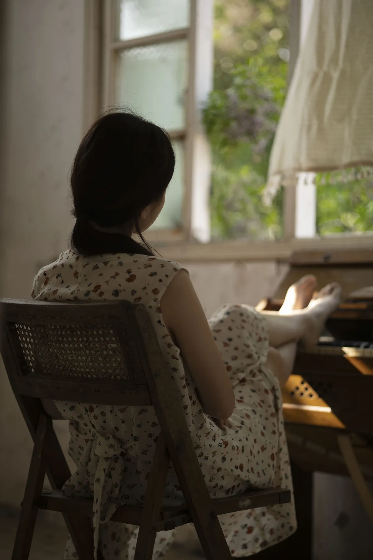 阳光是甜美的罪恶5